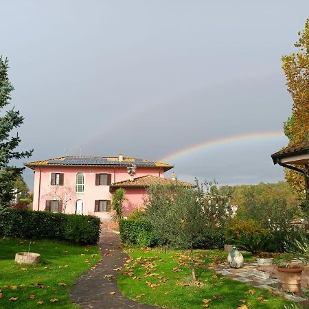 Pirro & Sharon House Bed & Breakfast Pianore Exterior foto