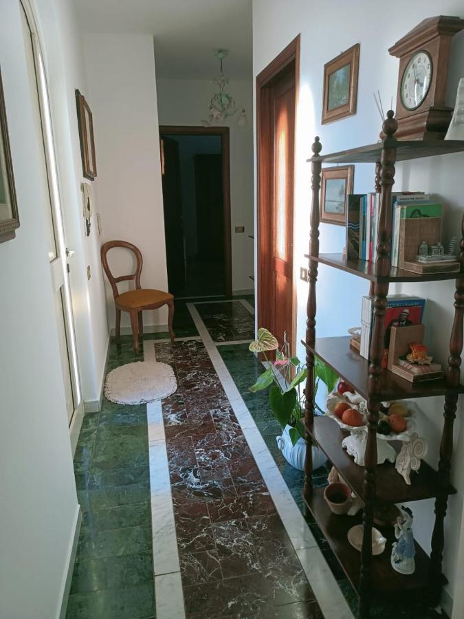 Pirro & Sharon House Bed & Breakfast Pianore Exterior foto