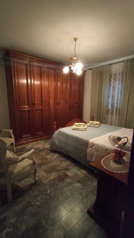 Pirro & Sharon House Bed & Breakfast Pianore Exterior foto